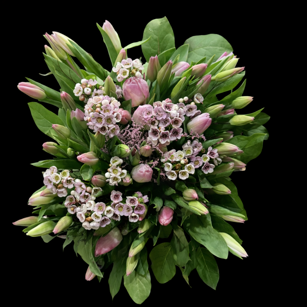 Fresh Flowers Energy