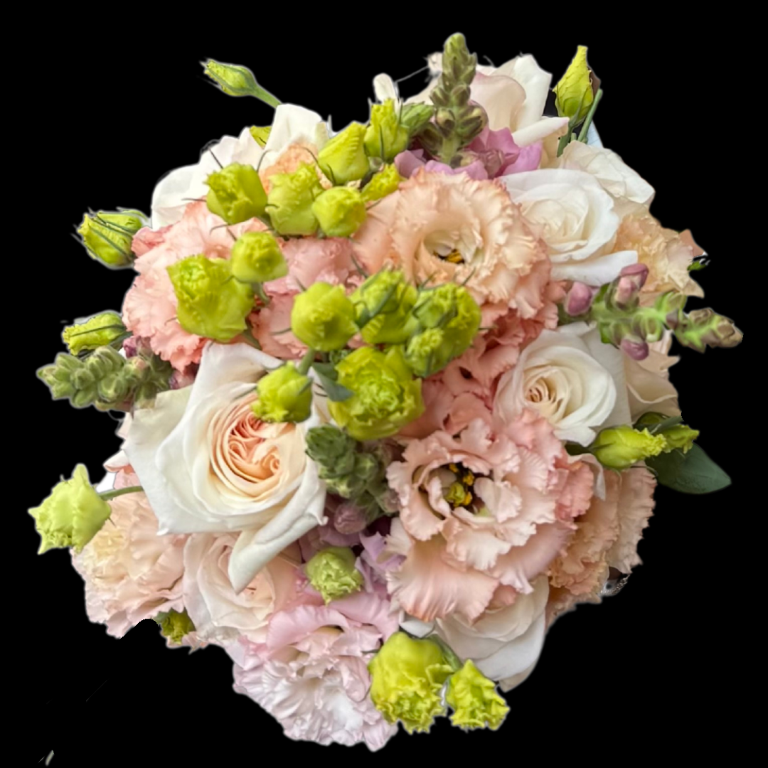 Wedding flowers