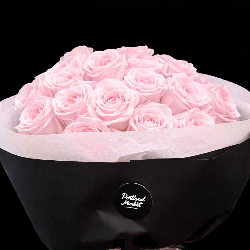 Classic Roses - In VIEW CART add date & time for pickup or Delivery