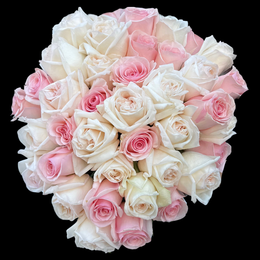 European Signature Bouquet - In VIEW CART add date & time for pickup or Delivery