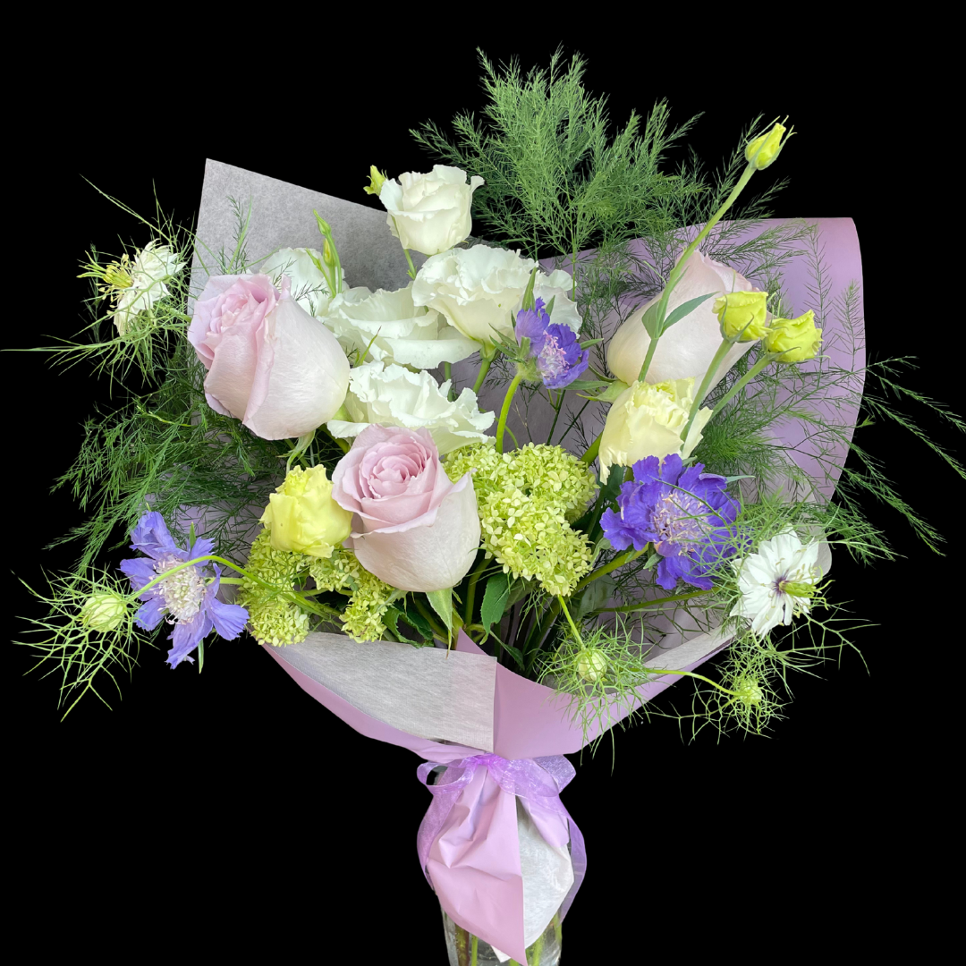 Lavender Bouquets