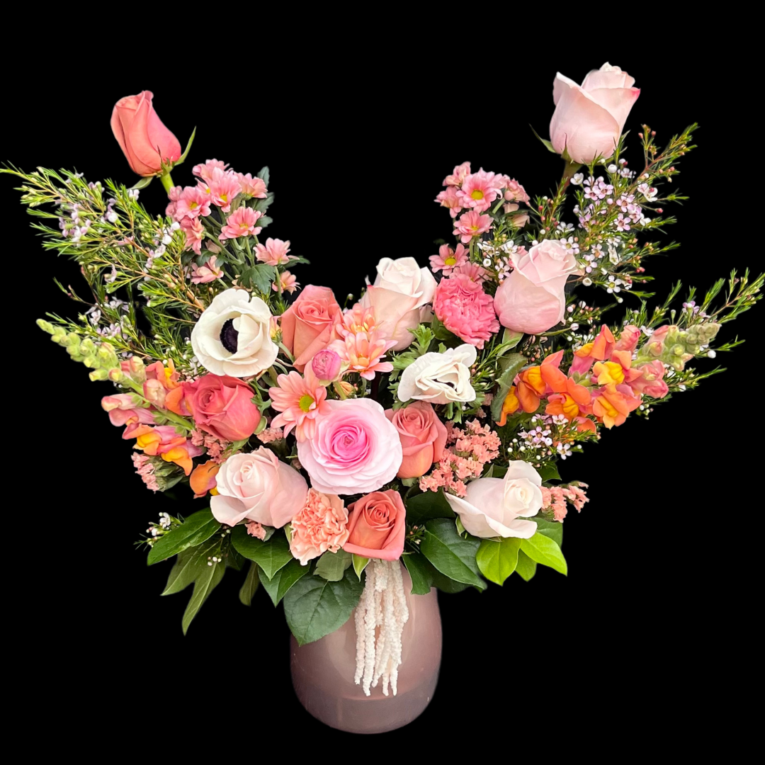 Fresh Flower Arrangements