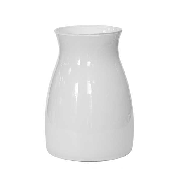 Romeo Vase | Best suited for medium to large bouquets ($150+)