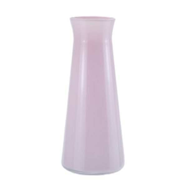 Glass Classic Vase
