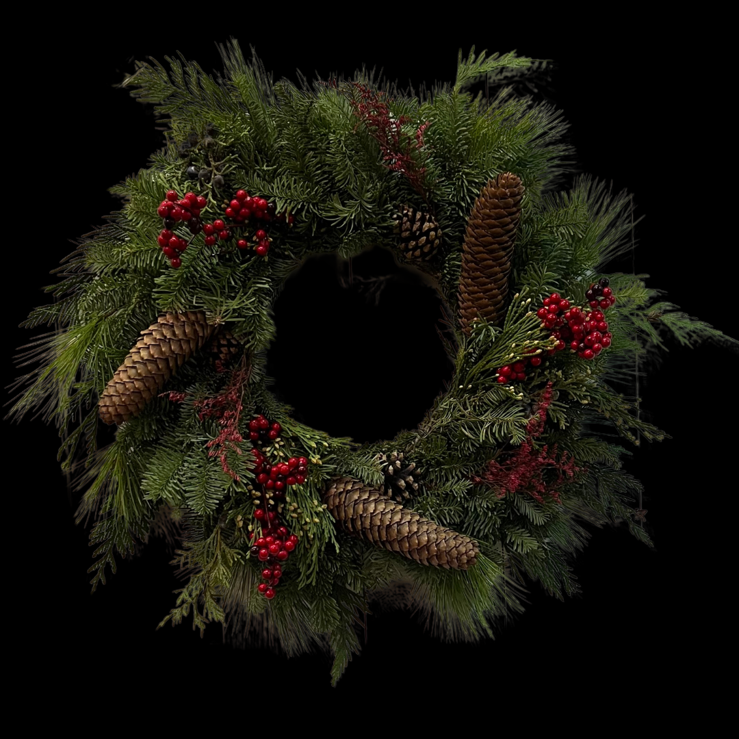 Wreaths