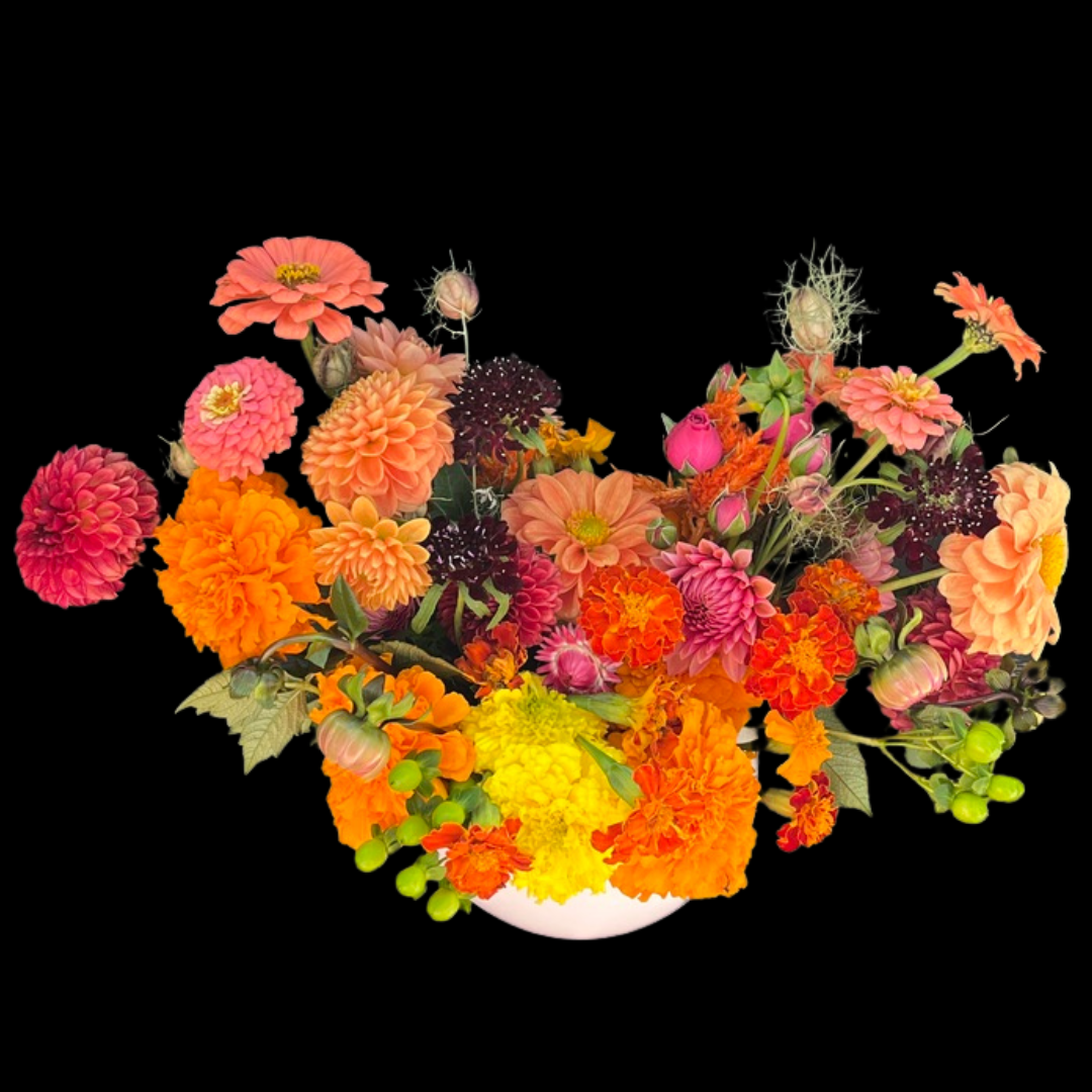 Subscriptions for Luxury Flowers