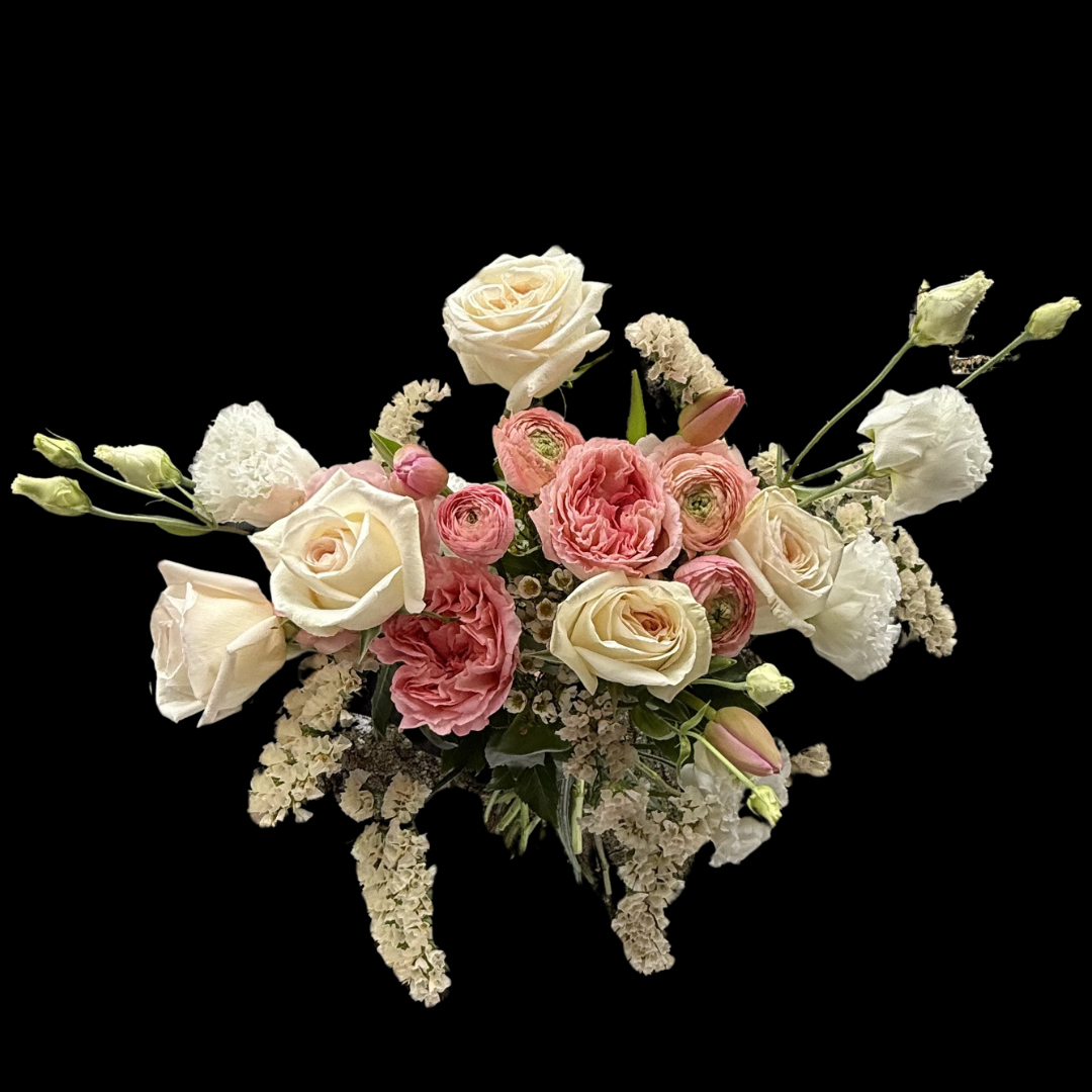 Garden Classic Bouquets - In VIEW CART add date & time for pickup or Delivery