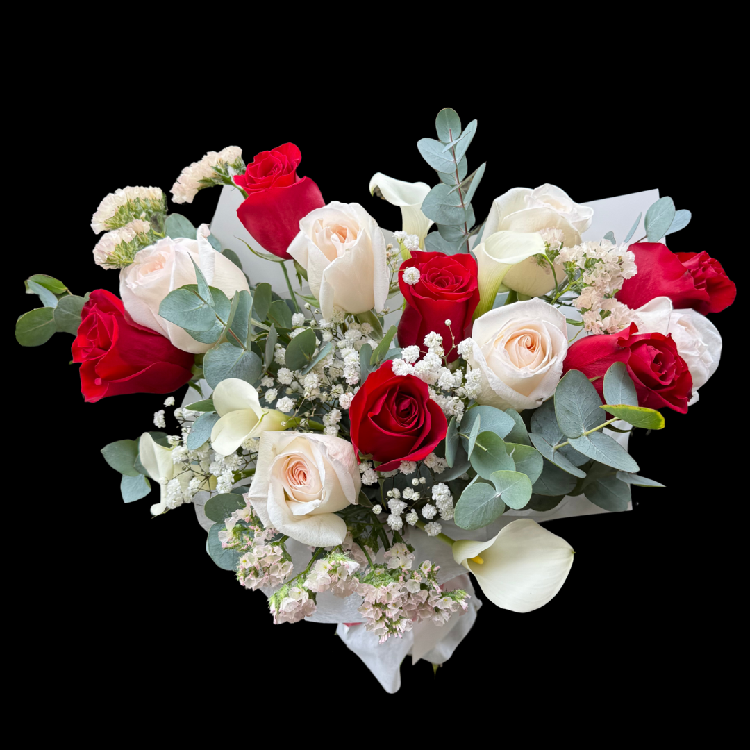 Garden Classic Bouquets