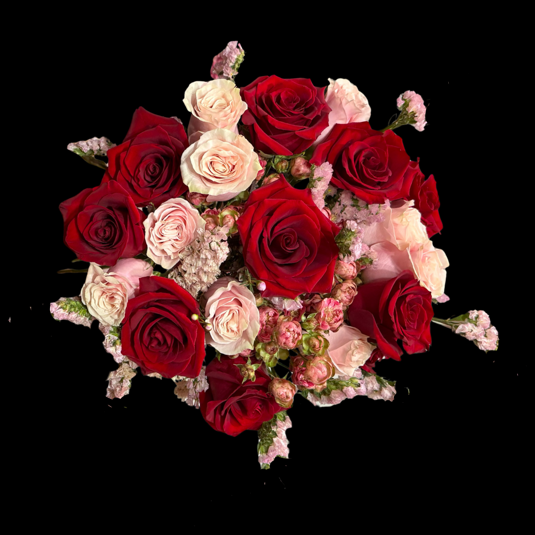 European Signature Bouquet - In VIEW CART add date & time for pickup or Delivery