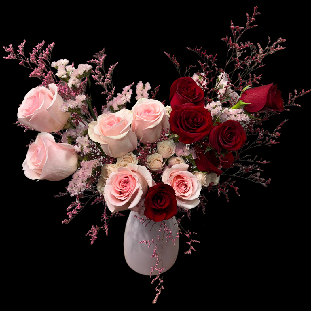 Garden Studio Bouquets