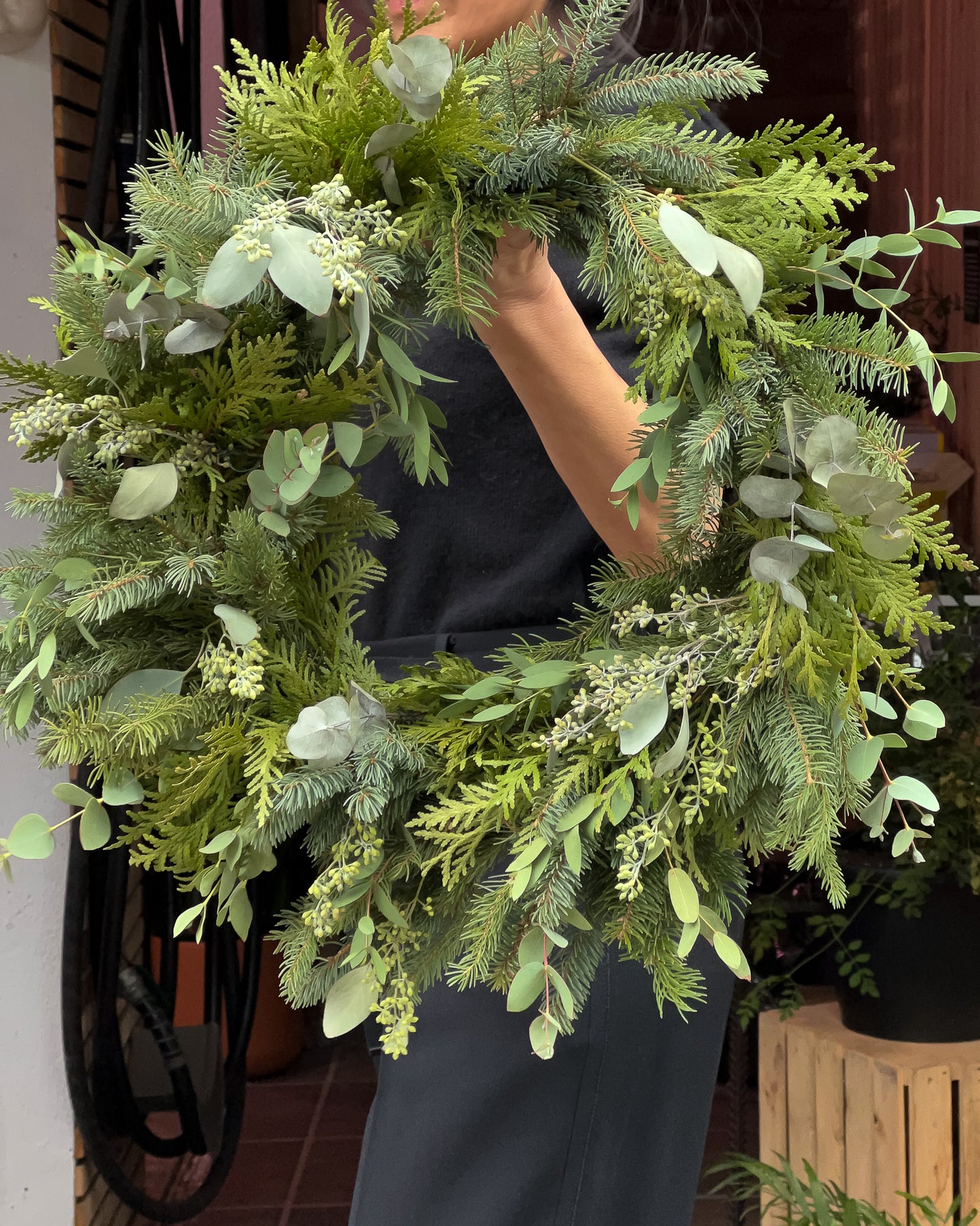 Wreaths