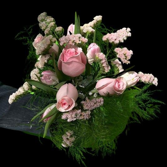 Portland Market - Toronto Florist Gift Shop - Birthday Bouquets