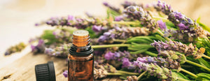 Organic Essential Oils