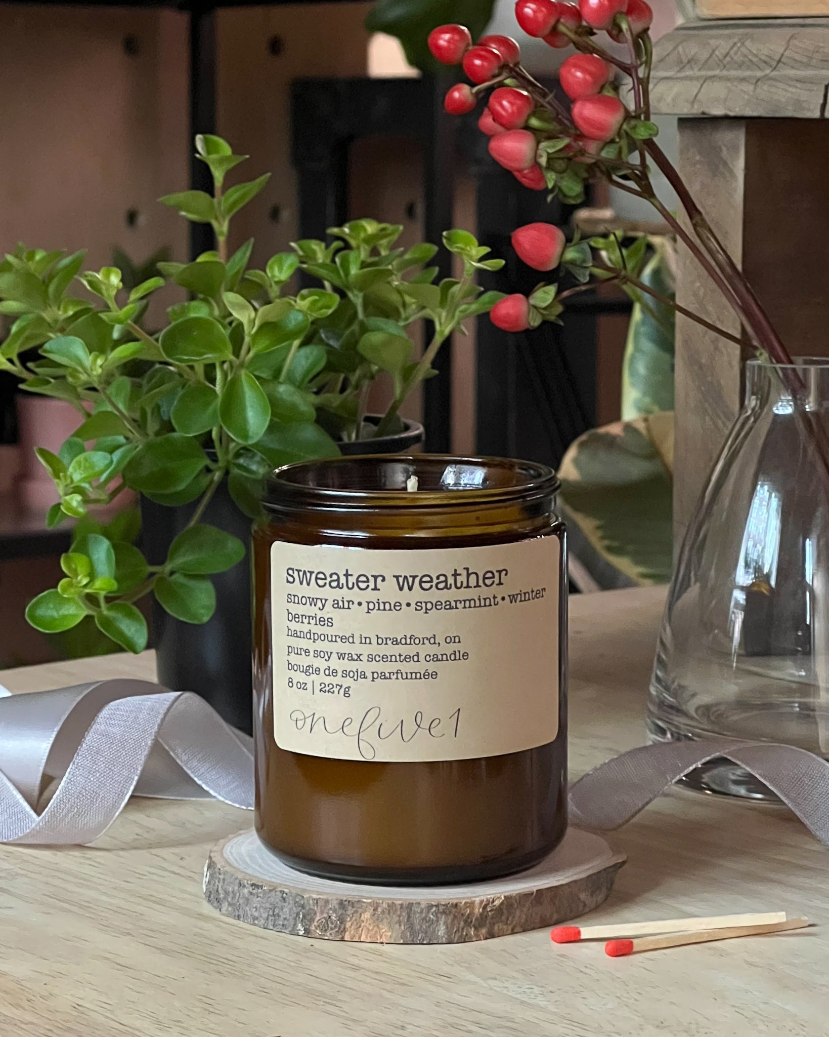 Curated gifts, perfect for expressing your feelings when words cannot.