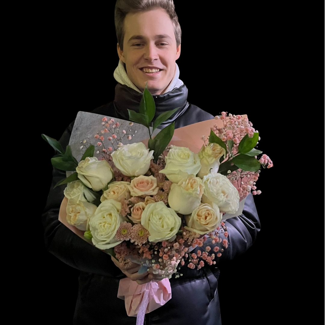 Garden Studio Bouquets