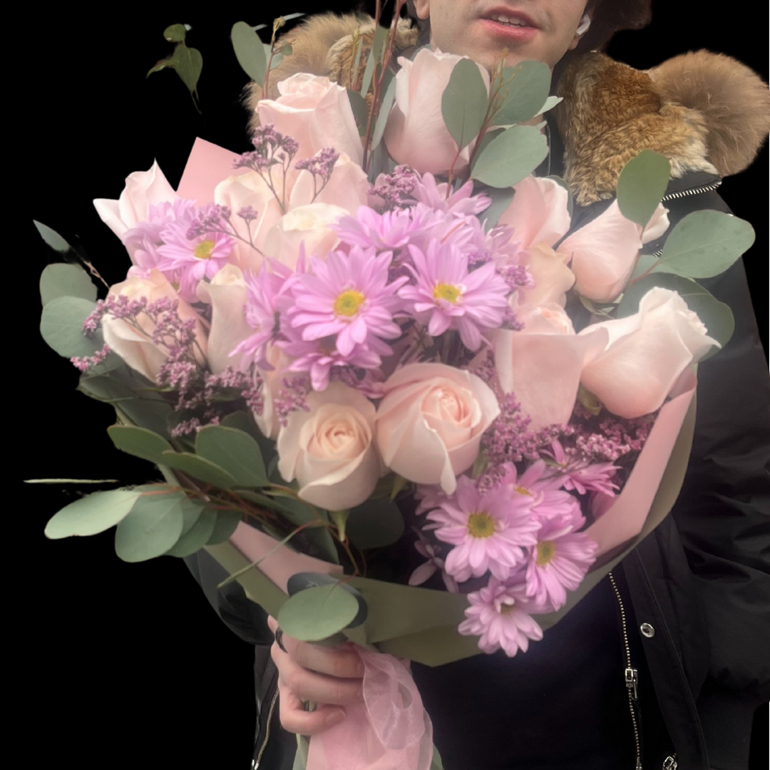 Garden Studio Bouquets