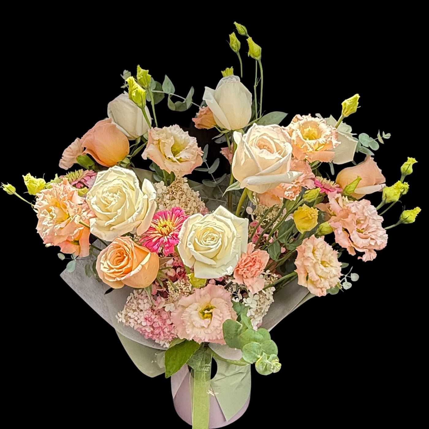 Garden Studio Bouquets