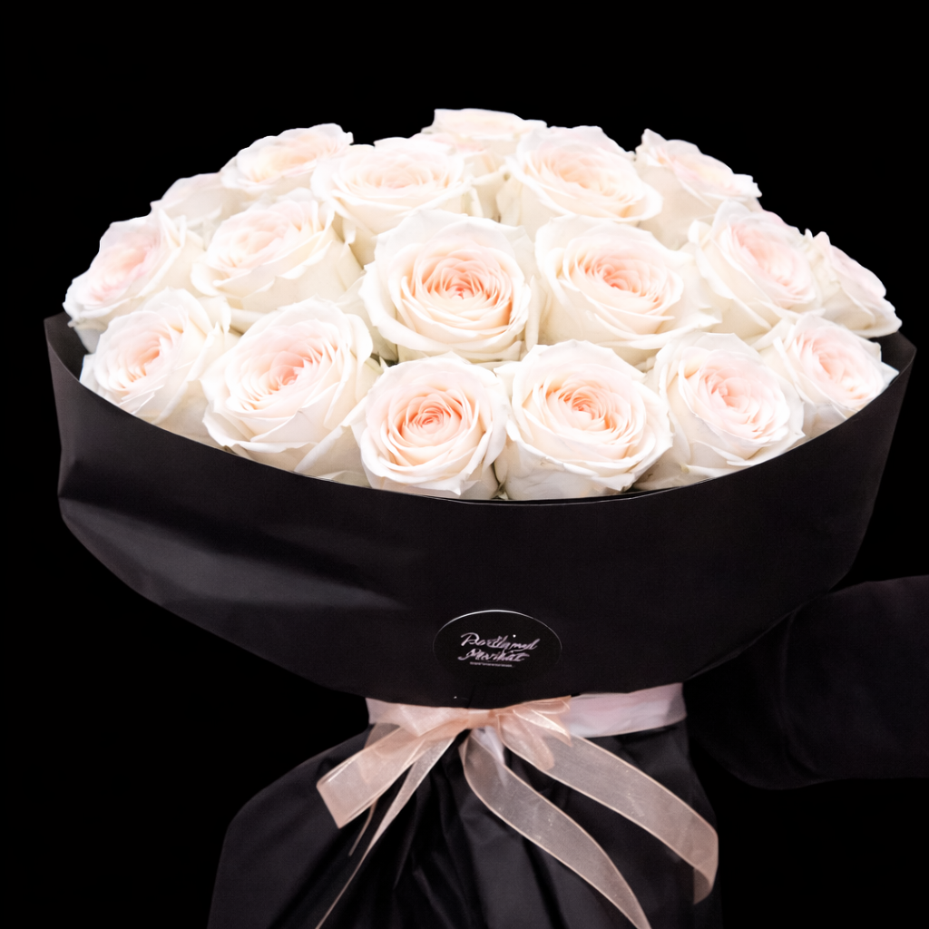 Classic Roses - In VIEW CART add date & time for pickup or Delivery