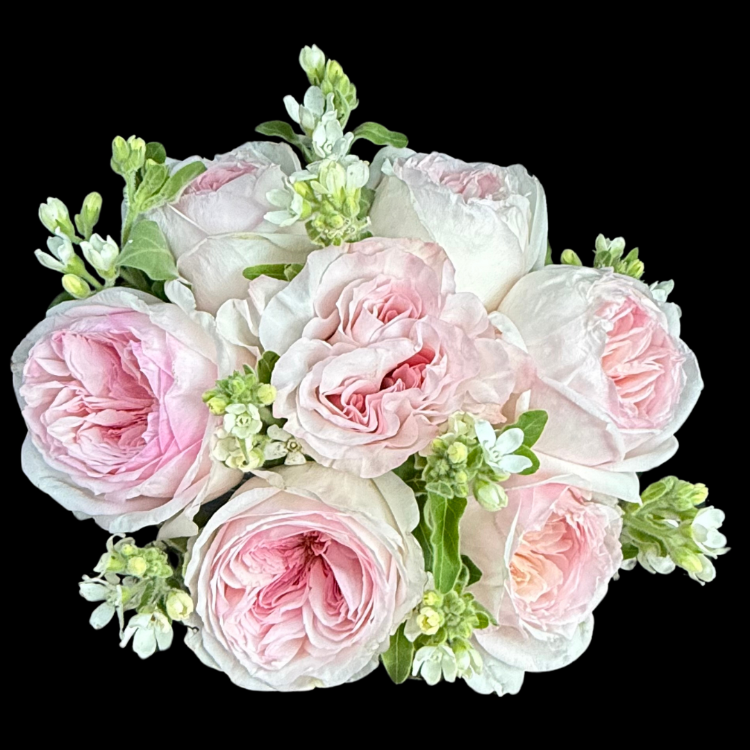 Garden Style Bouquet