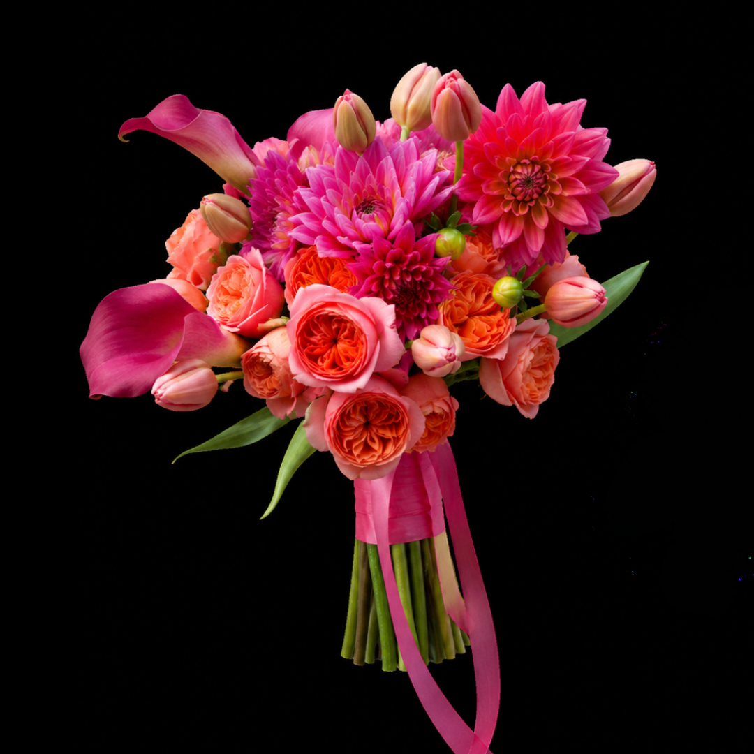 Bridal Bouquets