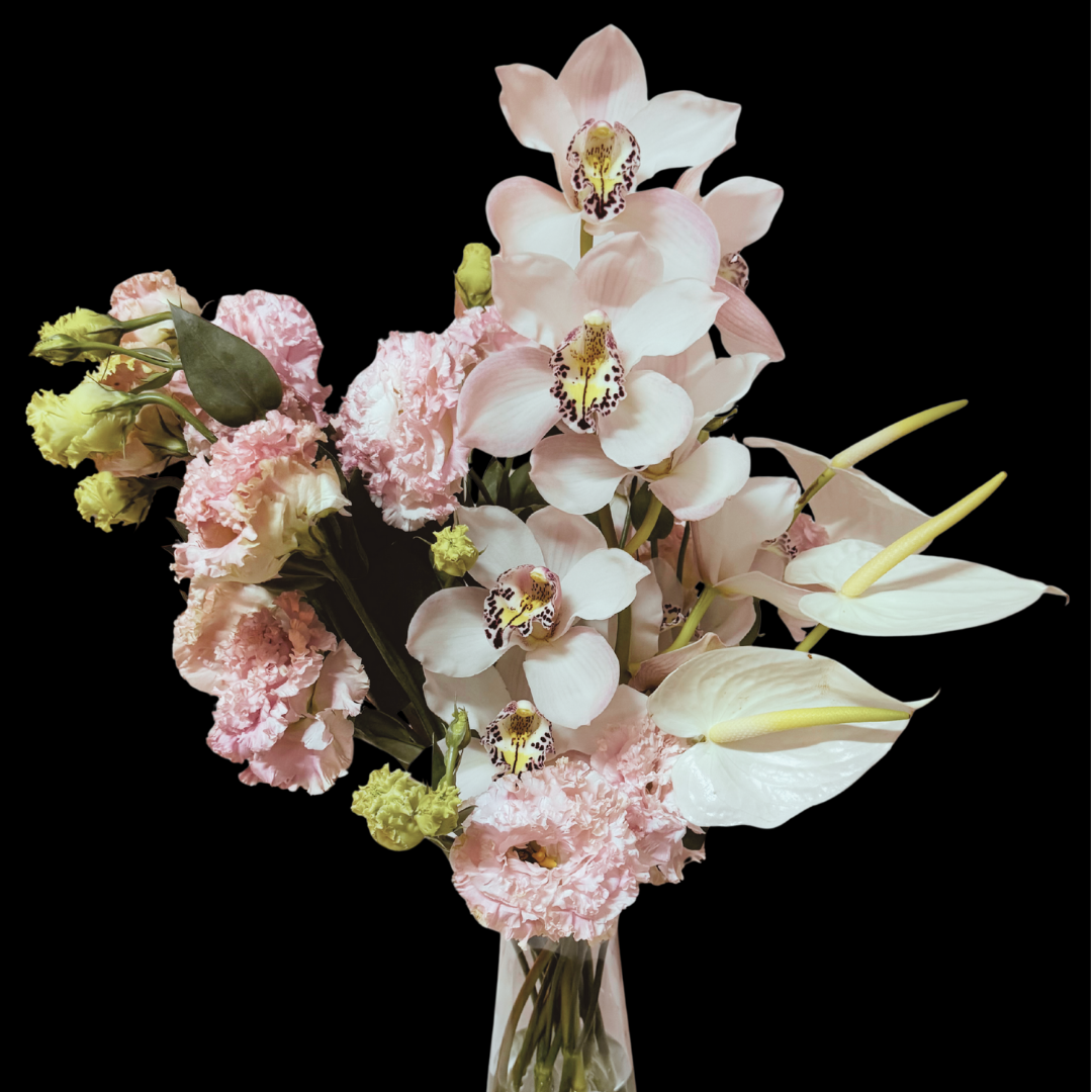 Garden Signature Bouquet