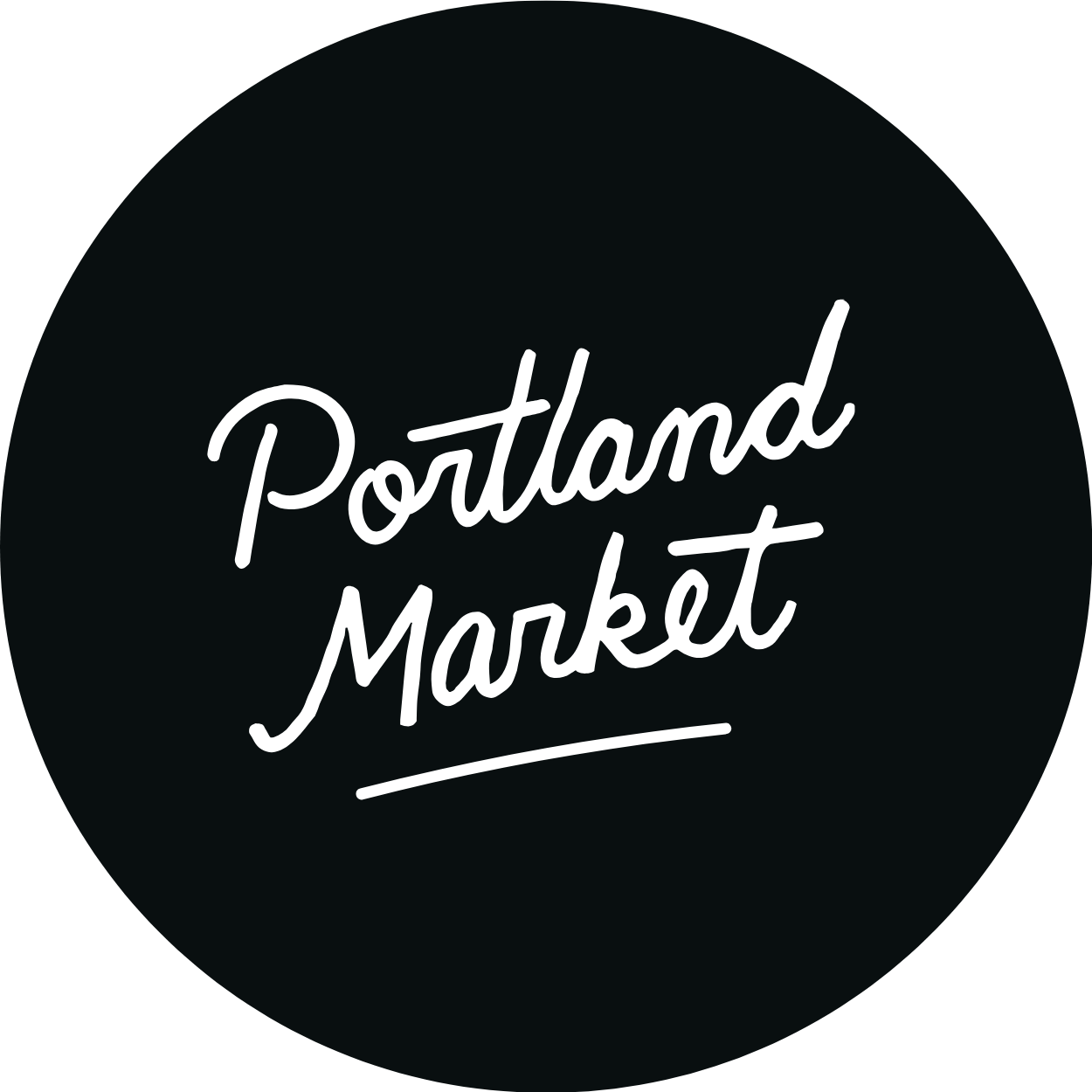 Portland Market