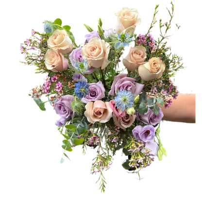 Birthday Bouquets