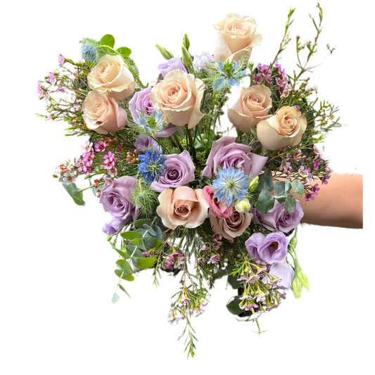 Birthday Bouquets