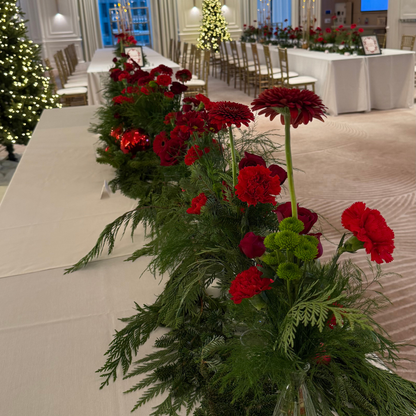 Corporate Events  Flowers- Call 647-208-1113