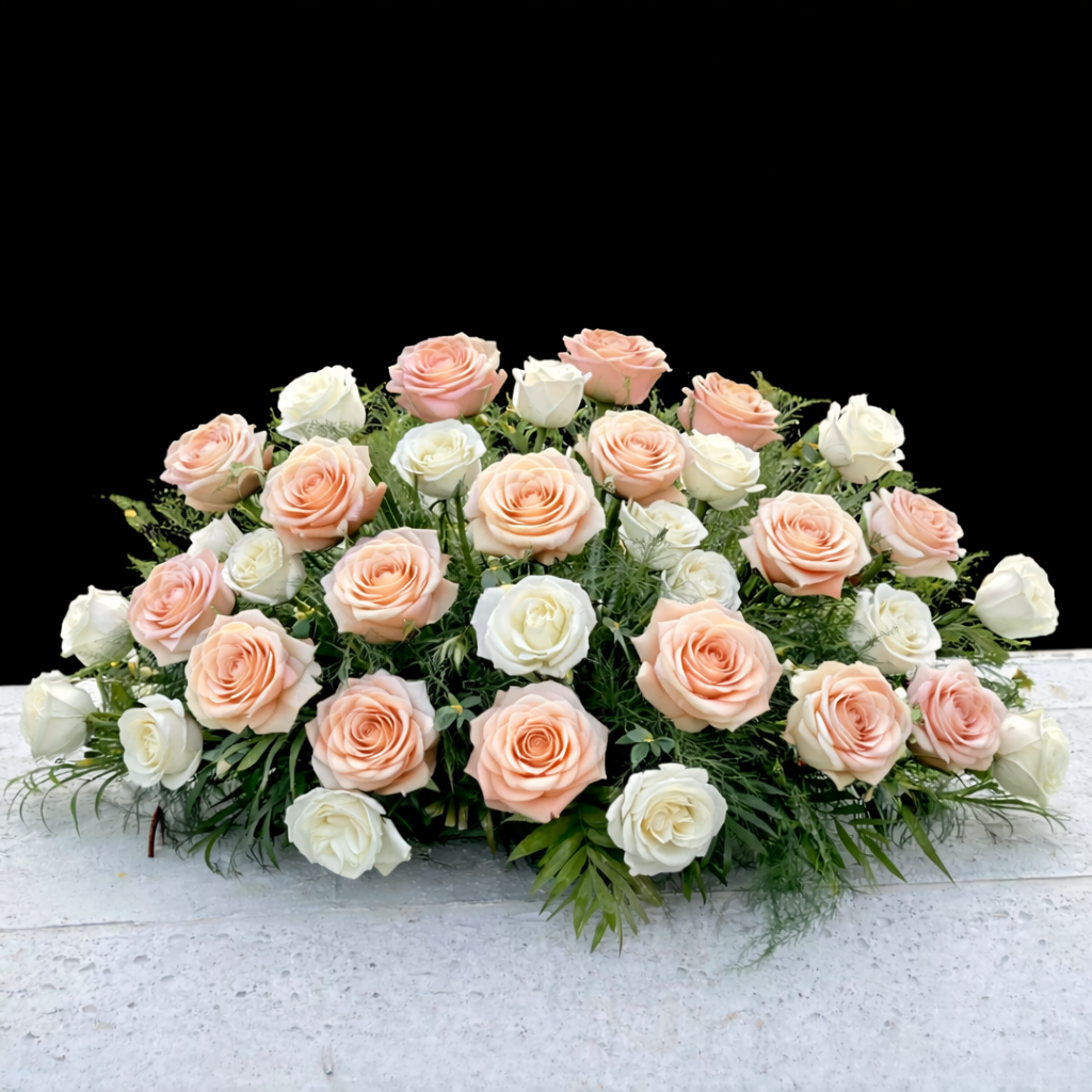 Funeral Flowers