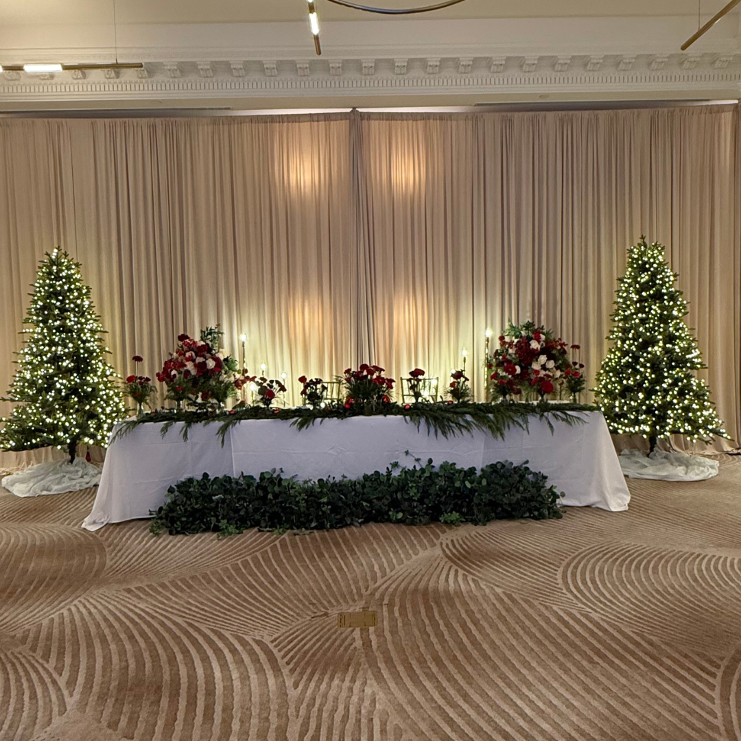 Corporate Events  Flowers- Call 647-208-1113