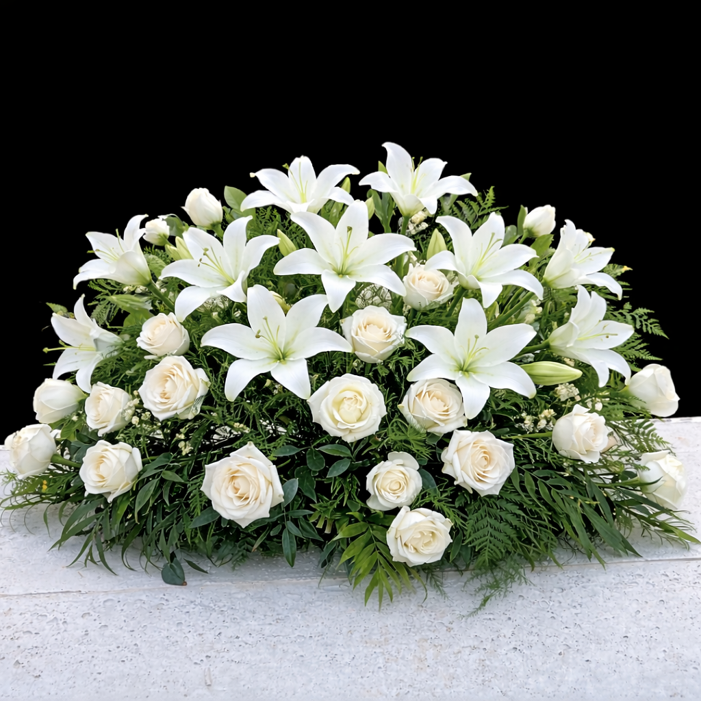 Funeral Flowers