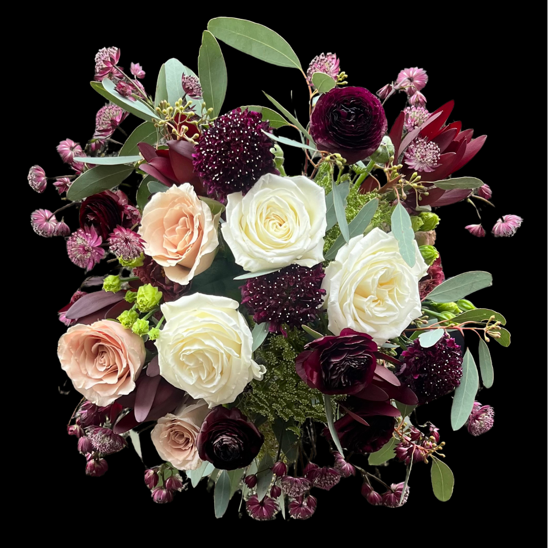 European Grand Bouquet