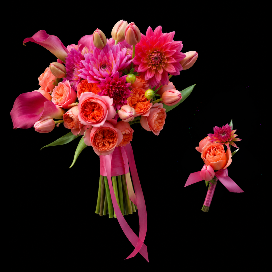 Bridal Bouquets