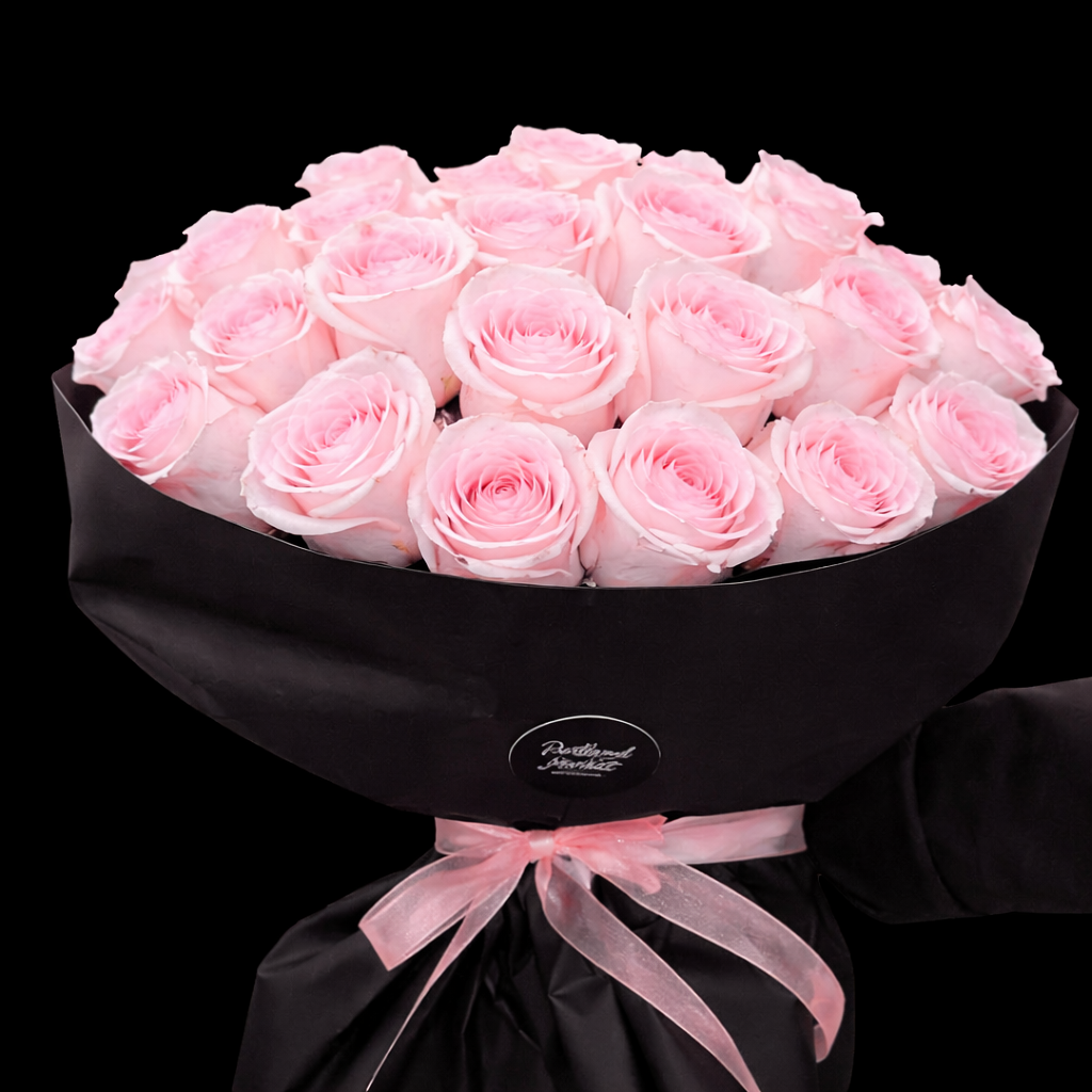 Classic Roses - In VIEW CART add date & time for pickup or Delivery