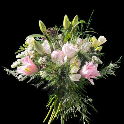 Birthday Bouquets