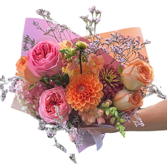 Birthday Bouquets