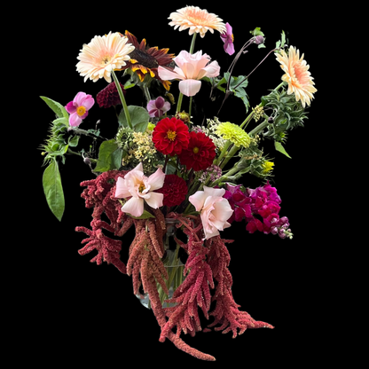 FLORIST CHOICE-Build your bouquet with us