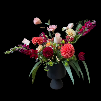 FLORIST CHOICE-Build your bouquet with us