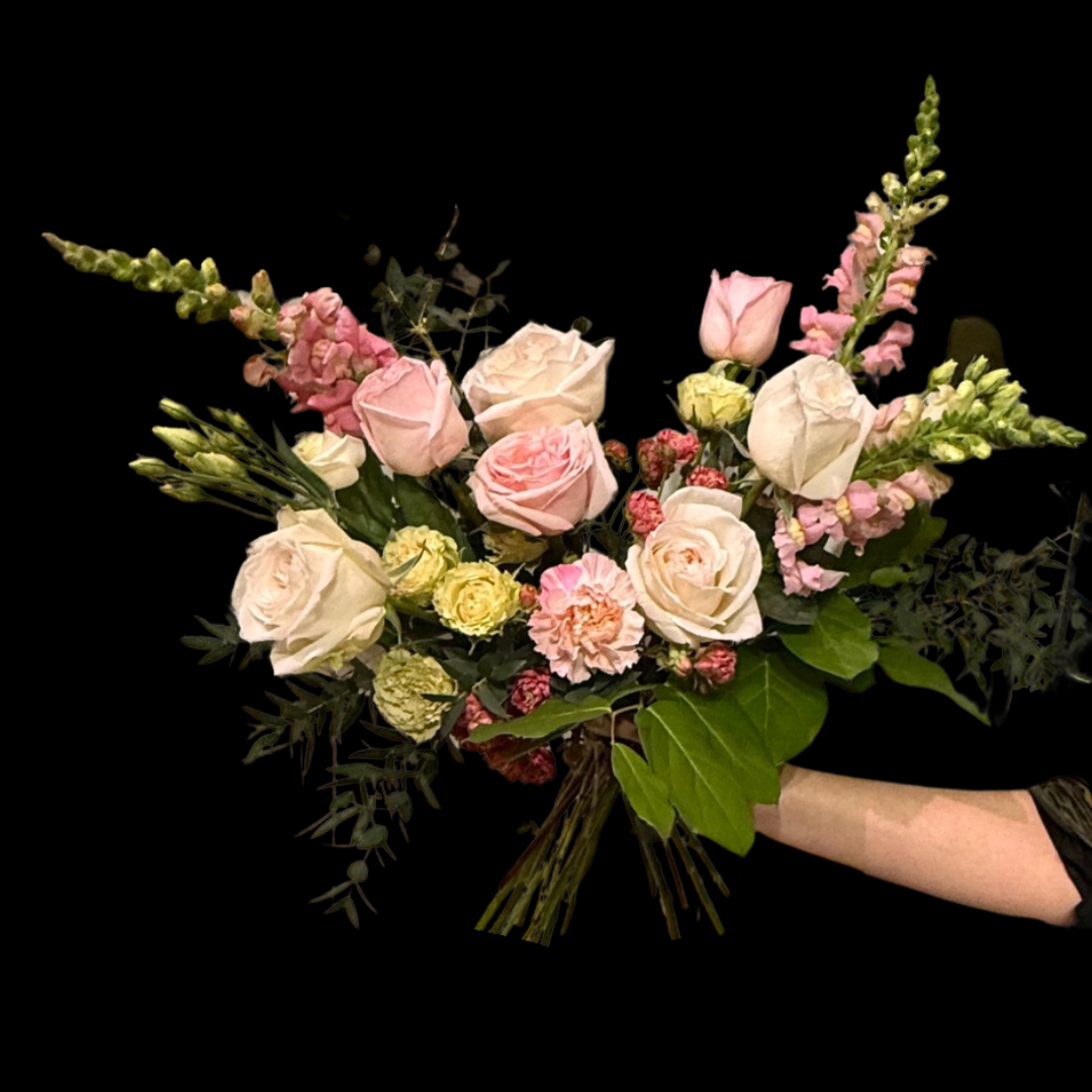 Garden Studio Bouquets