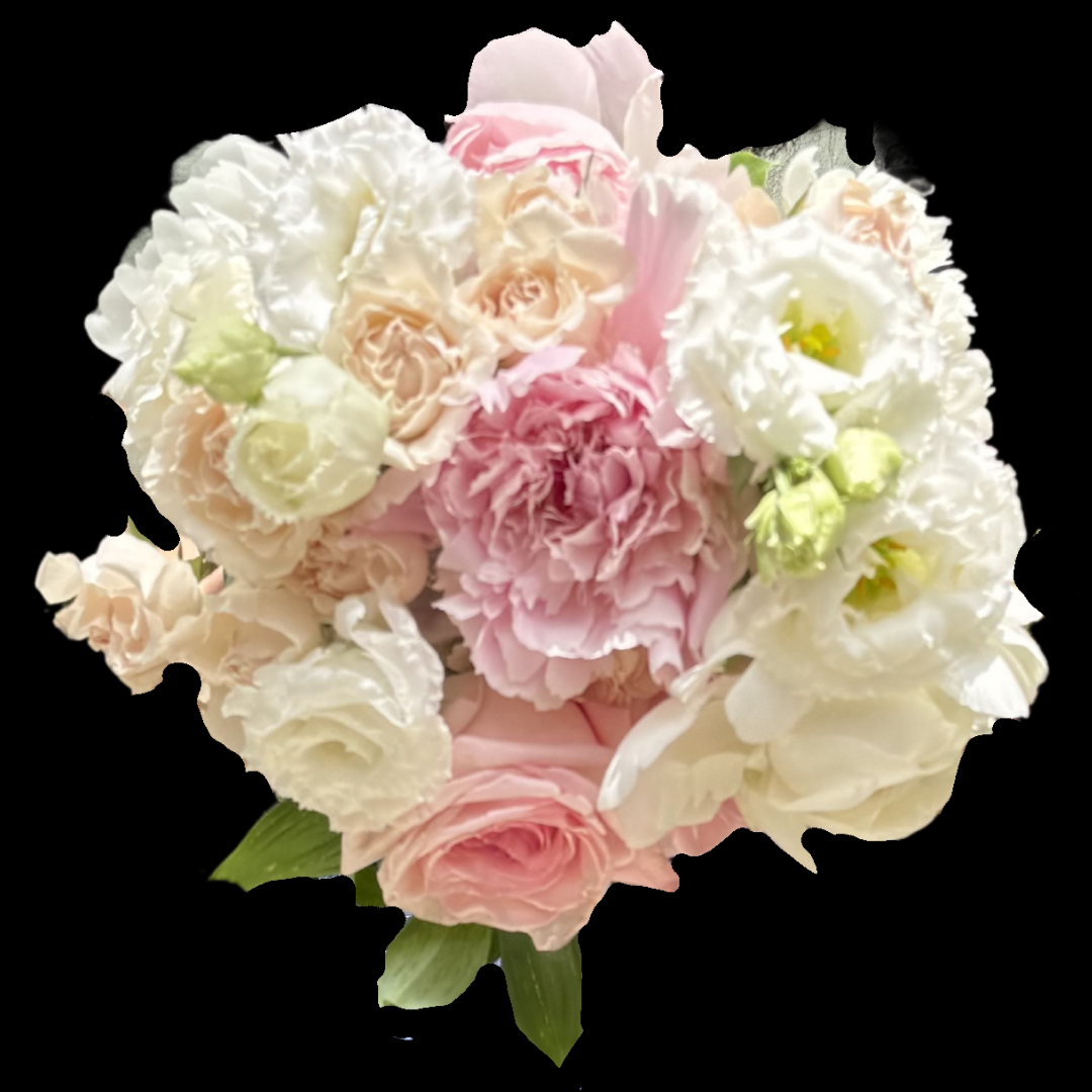 Bridesmaid Bouquets