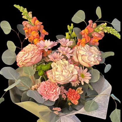 FLORIST CHOICE-Build your bouquet with us