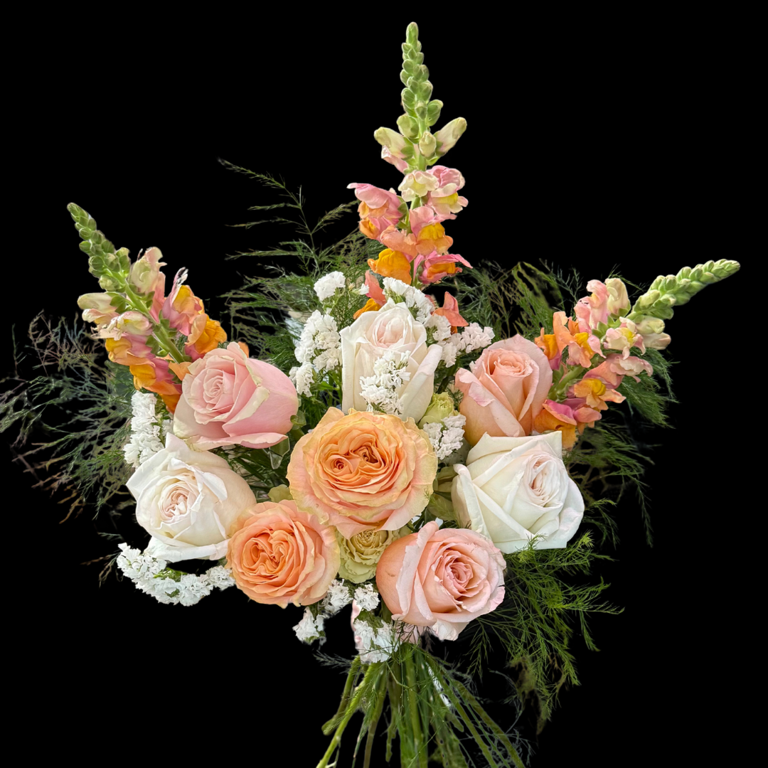 Garden Classic Bouquets