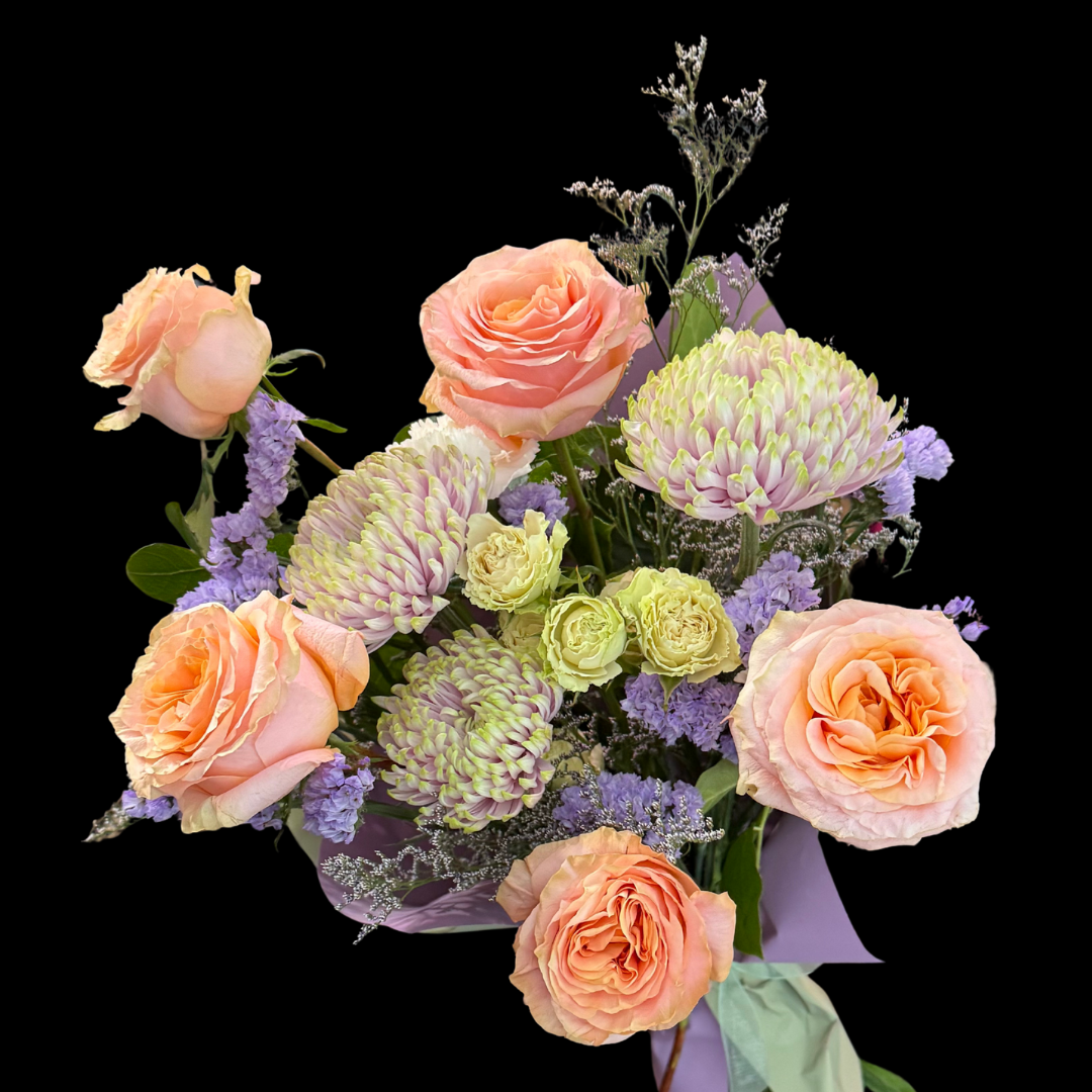 Garden Seasonal Bouquet