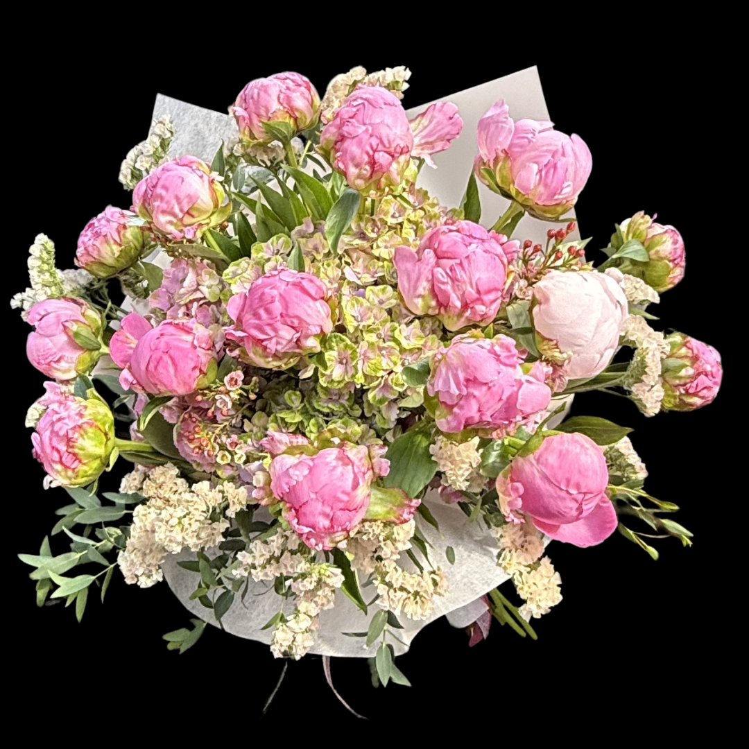 European Grand Bouquet