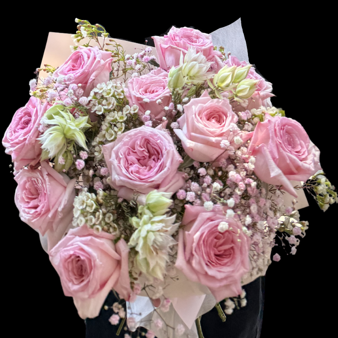 Garden Studio Bouquets