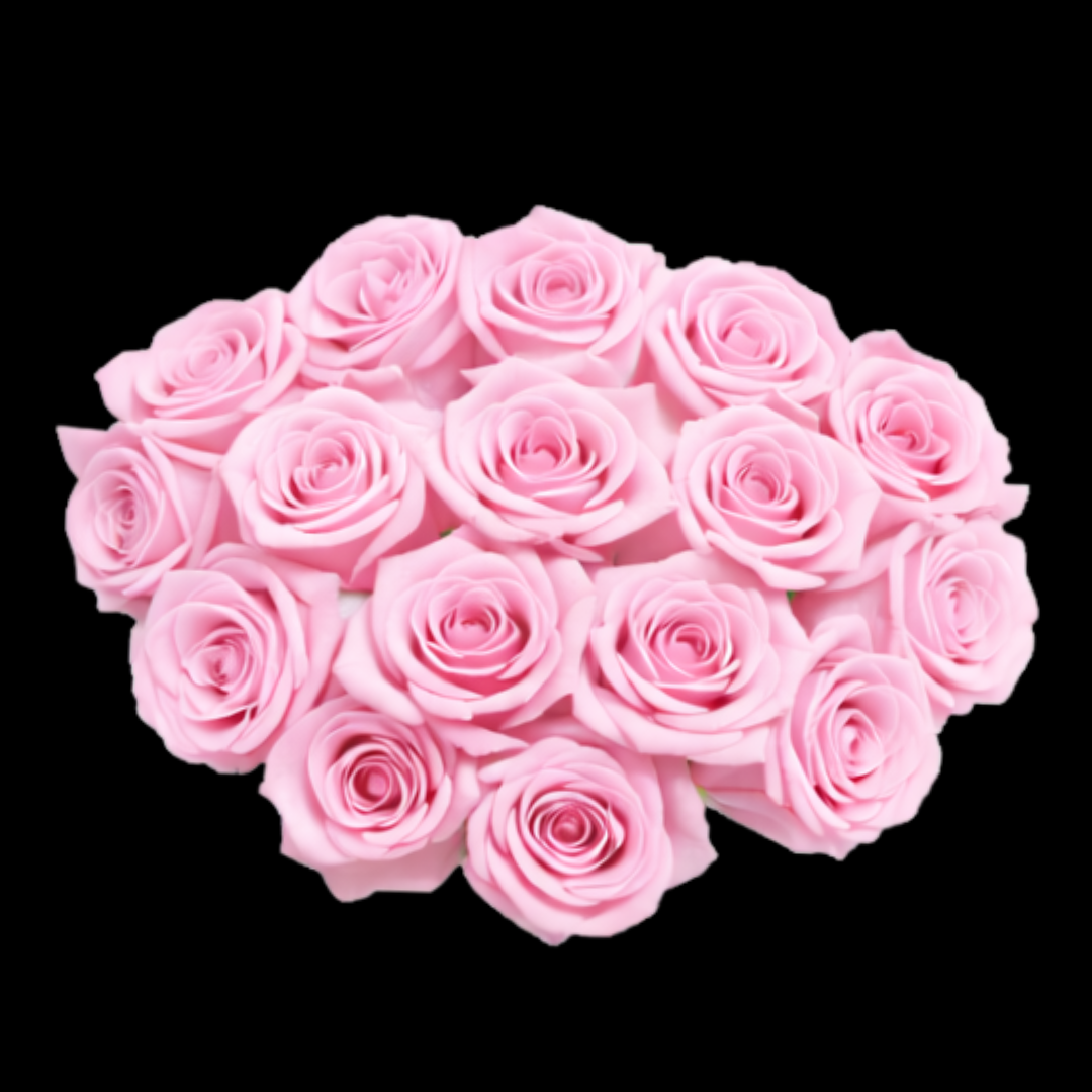 Classic Roses - In VIEW CART add date & time for pickup or Delivery