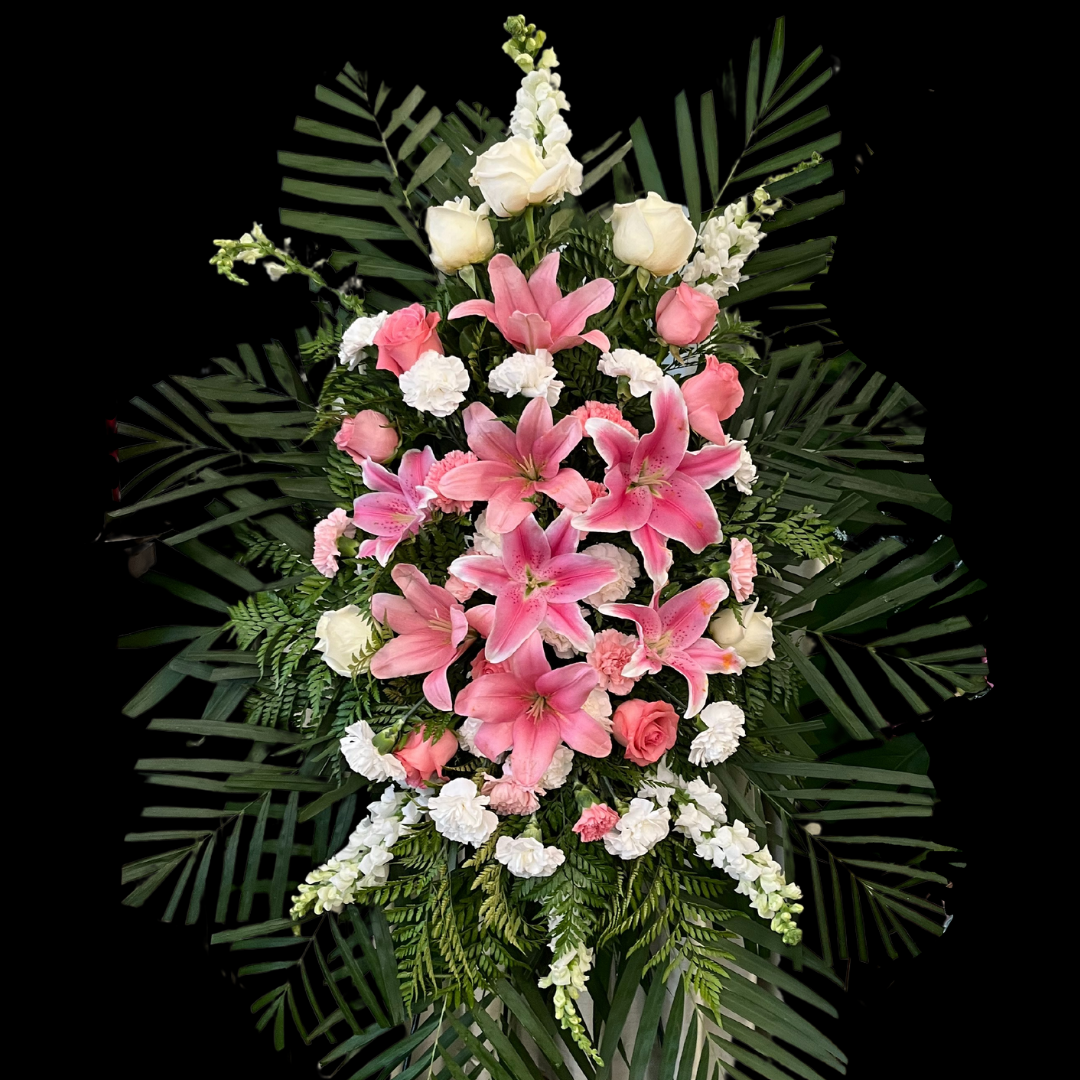 Funeral Arrangement