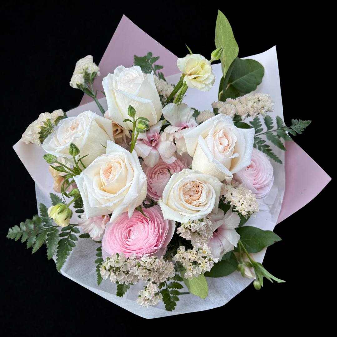 Garden Seasonal Bouquet