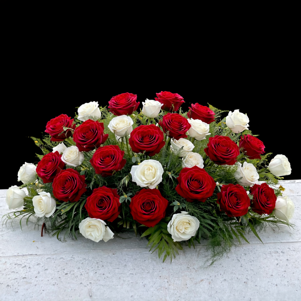Funeral Flowers